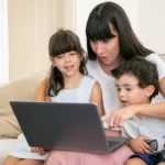 Tips Parenting Efektif untuk Mendidik Anak di Era Digital
