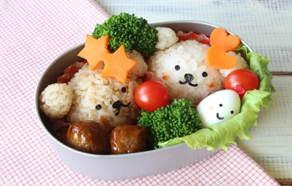 Kreasi Sarapan Sehat dan Praktis untuk Anak