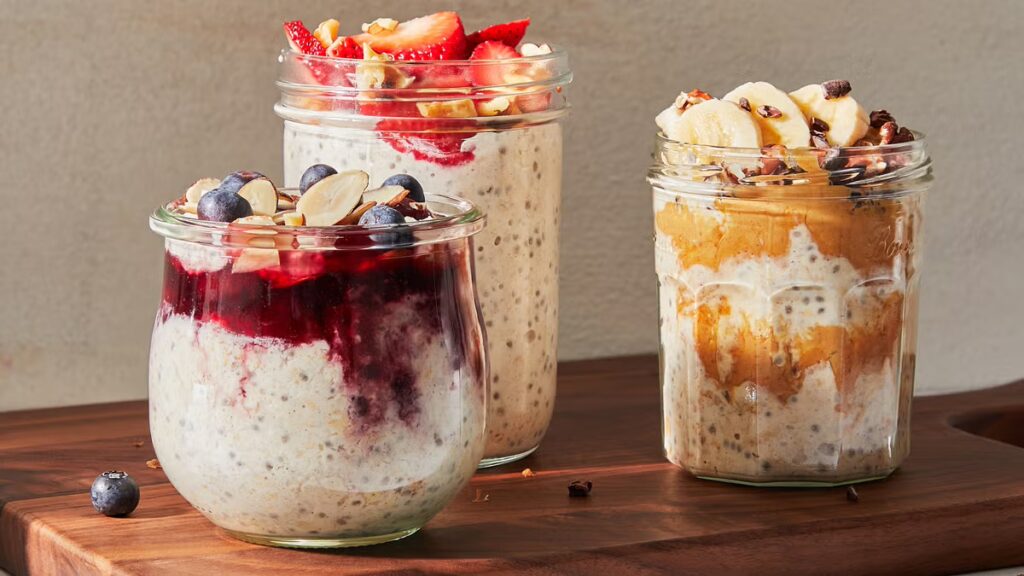 Overnight Oats