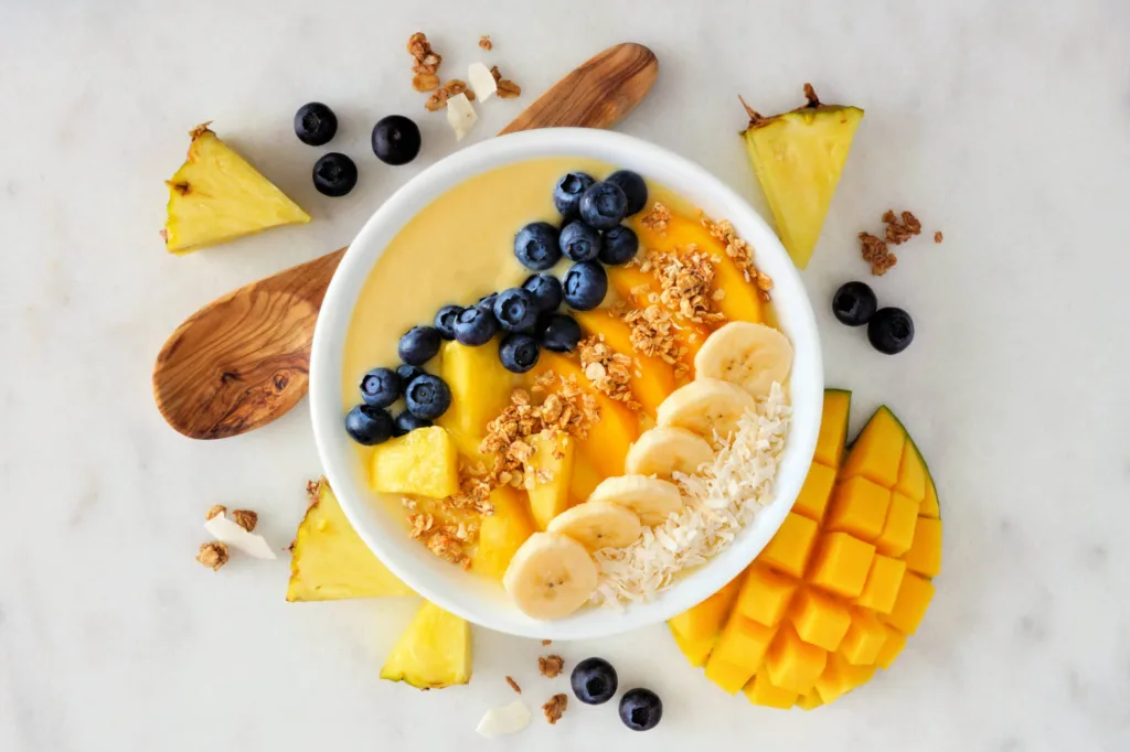 Smoothie Bowl