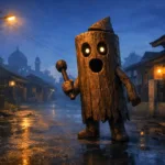 Tung Tung Tung Sahur