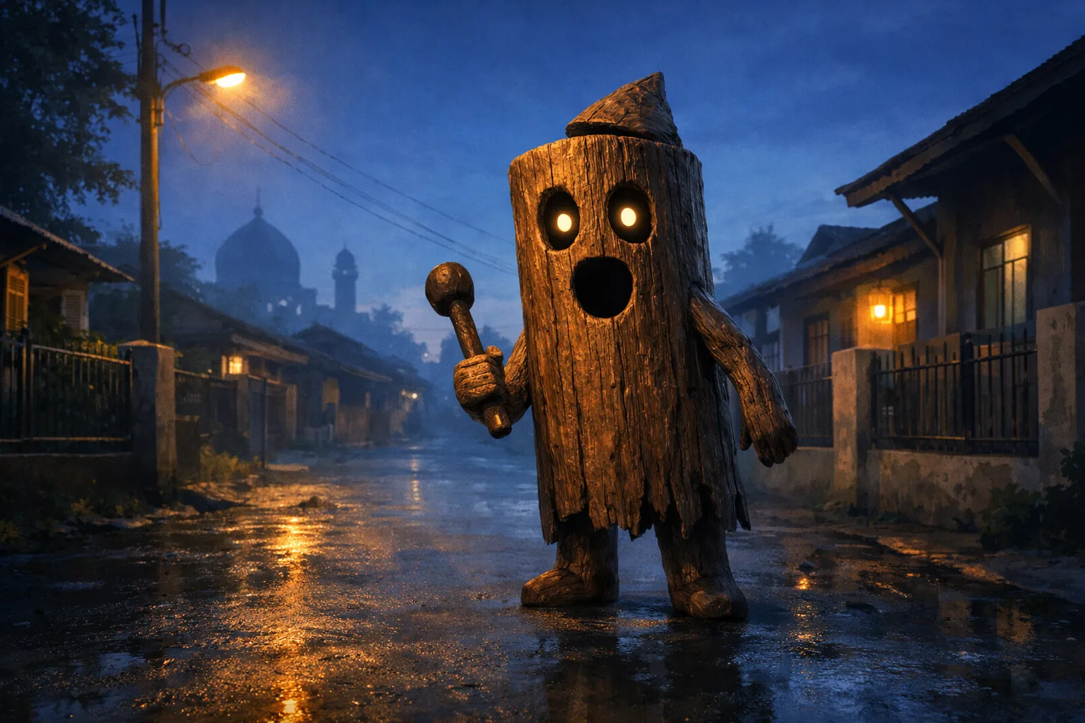 Tung Tung Tung Sahur