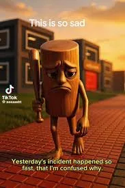 tung tung tung sahur