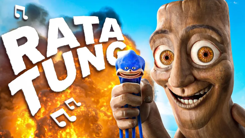 tung tung tung sahur