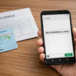 Cara Registrasi Kartu Telkomsel