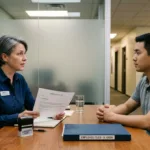 Contoh Surat SP 1 untuk Karyawan beserta Aturannya